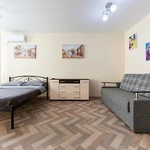 0301 Comfortapartments Jk Schastliviy Zhuliany Airport Апартаменты
