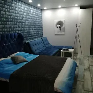 Hertsen Park - Center Апартаменты