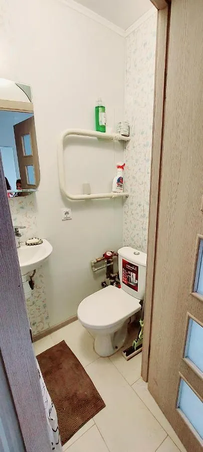 Apartment On Str Goloseevskaya 3 Киев 0*,