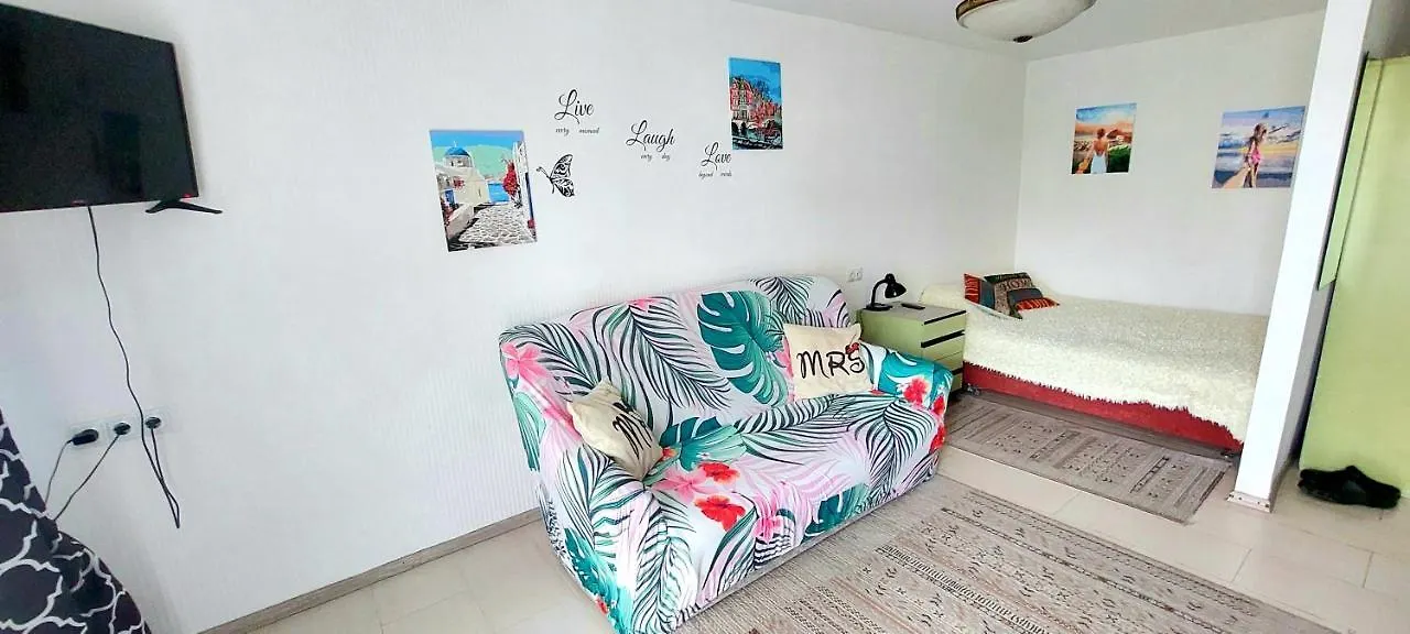 Apartment On Str Goloseevskaya 3 Киев