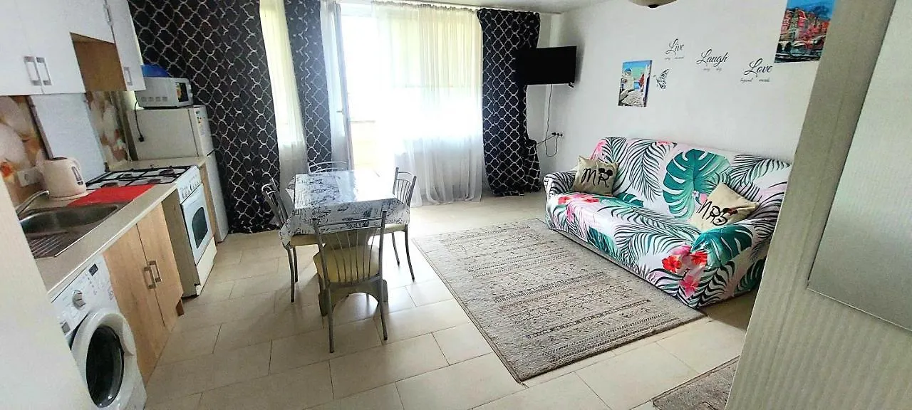 Apartment On Str Goloseevskaya 3 Киев